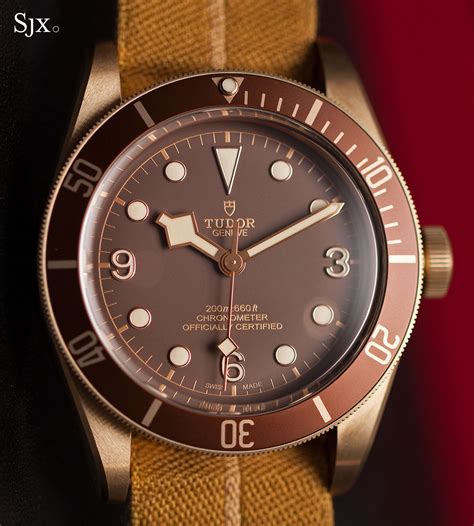 tudor copper watch|tudor watch company.